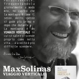 ... Viaggio Verticale - Scalando El Capitan - il nuovo libro di Max Solinas ... 